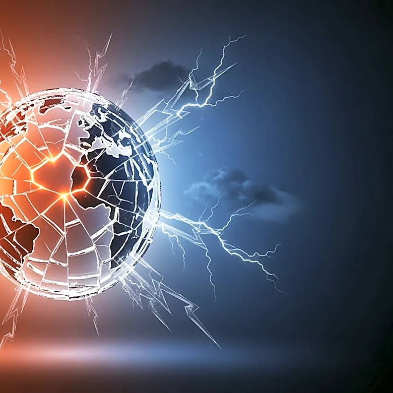 Global Energy Markets Face New Era of Shocks Amid Geopolitical Tensions