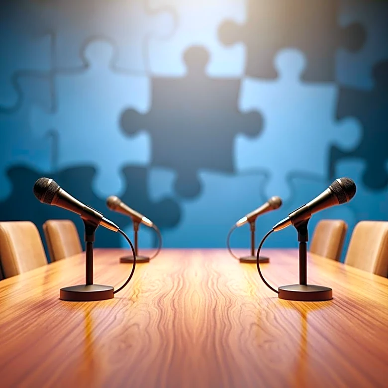 Senators Fetterman and Britt Discuss Bipartisan Efforts in NBC's 'Common Ground'