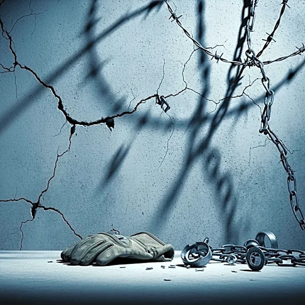 Iranian Regime Enlists Foreign Militias to Suppress Protests Amid Internal Struggles