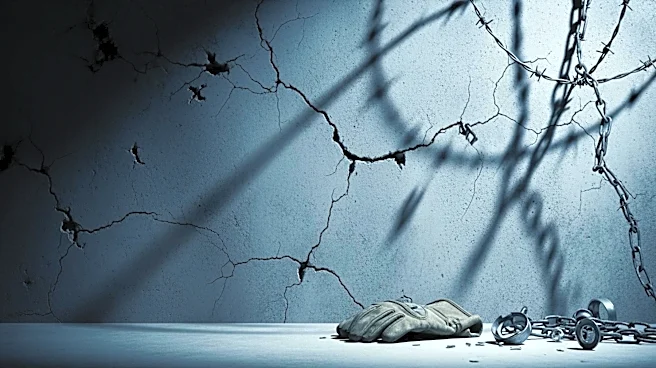 Iranian Regime Enlists Foreign Militias to Suppress Protests Amid Internal Struggles