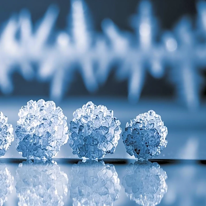 Saudi Researchers Develop Electricity-Free Cooling System Using Ammonium Nitrate