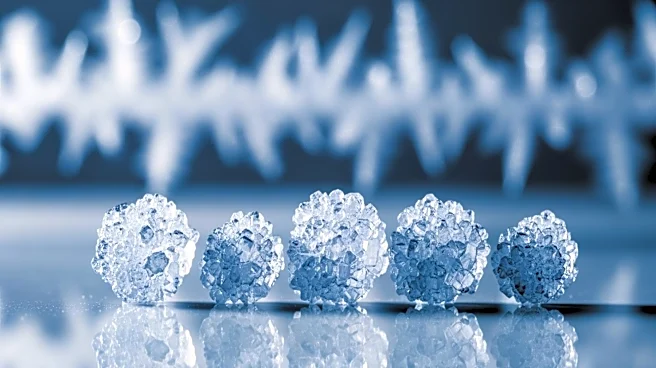 Saudi Researchers Develop Electricity-Free Cooling System Using Ammonium Nitrate