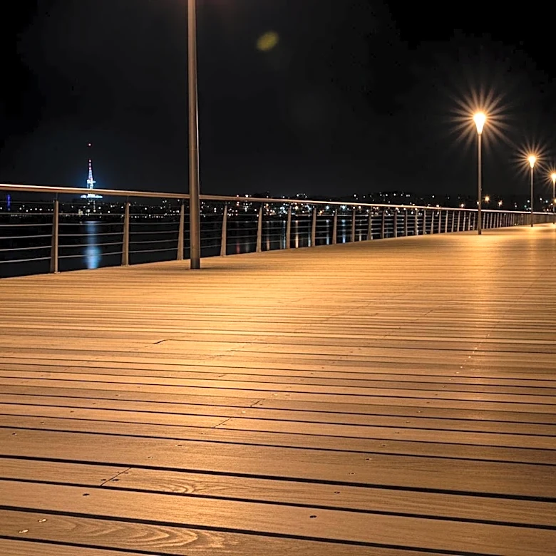 Wildwood Implements Overnight Boardwalk Closure to Address Teen Crowds