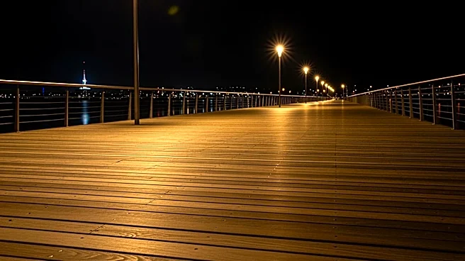 Wildwood Implements Overnight Boardwalk Closure to Address Teen Crowds