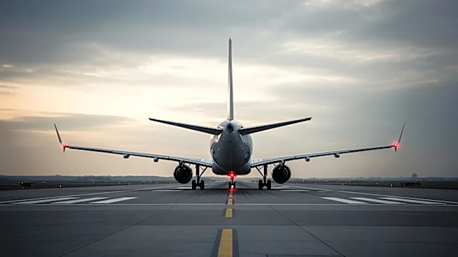 U.S. Expands Sanctions on Mahan Air, Targeting Boeing 777-200ERs and Affiliates