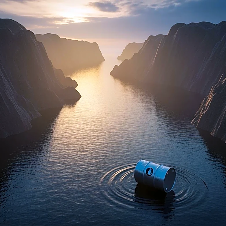 Iran Implements Strait of Hormuz Tolls, Impacting Global Oil Market