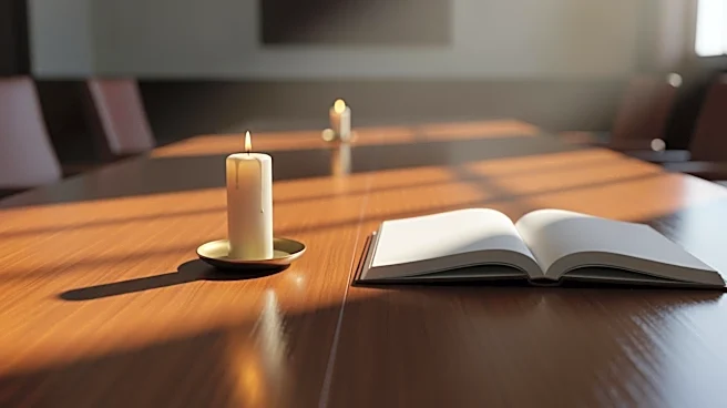 Senate Passes DHS Funding Bill Without Democratic Support Amid Immigration Concerns