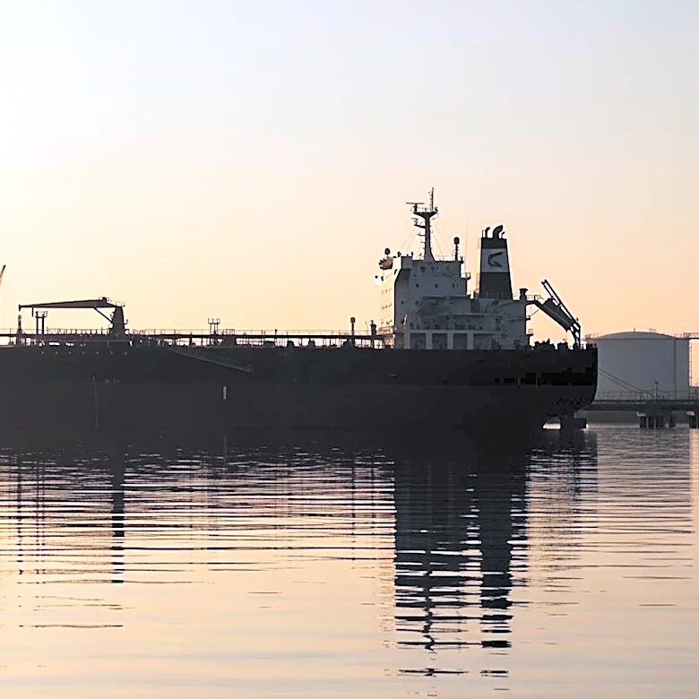 California Utilizes Foreign Oil Ships to Alleviate Gas Shortage Amid High Prices