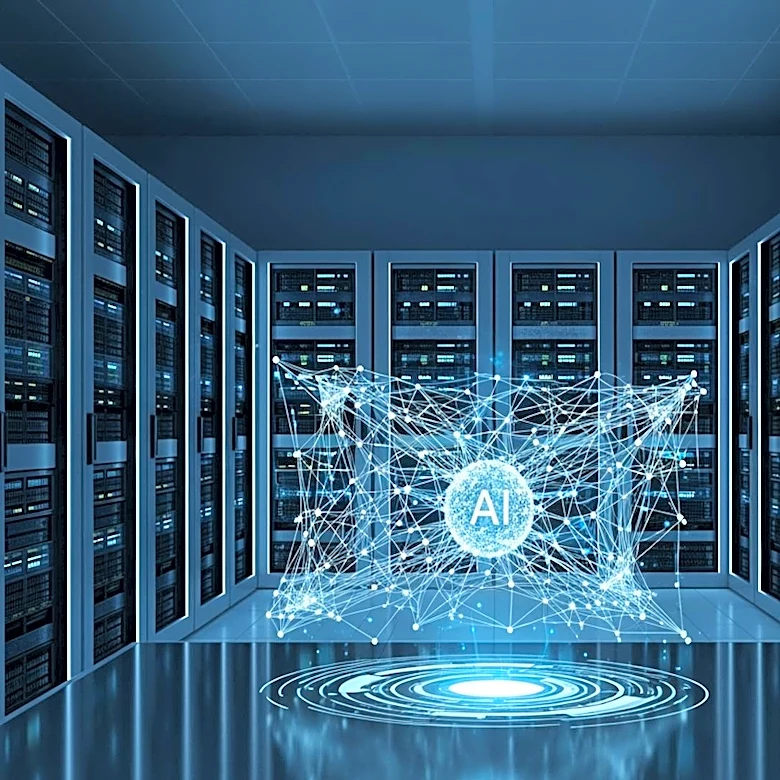 White House Accuses China of Industrial-Scale AI Model Copying