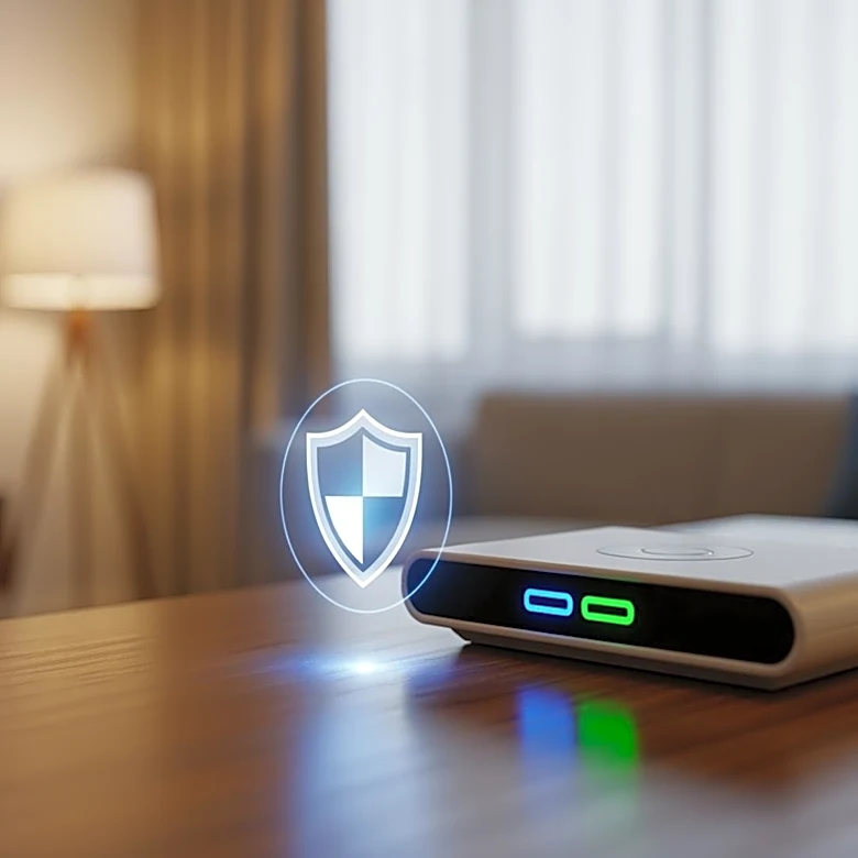 AI Technology Revolutionizes Senior Care with Enhanced Safety Measures