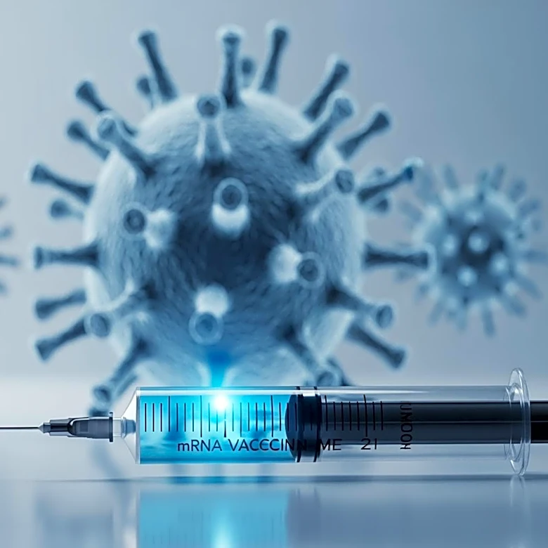 Phase 3 Trial for mRNA Vaccine Targets H5N1 Influenza Preparedness