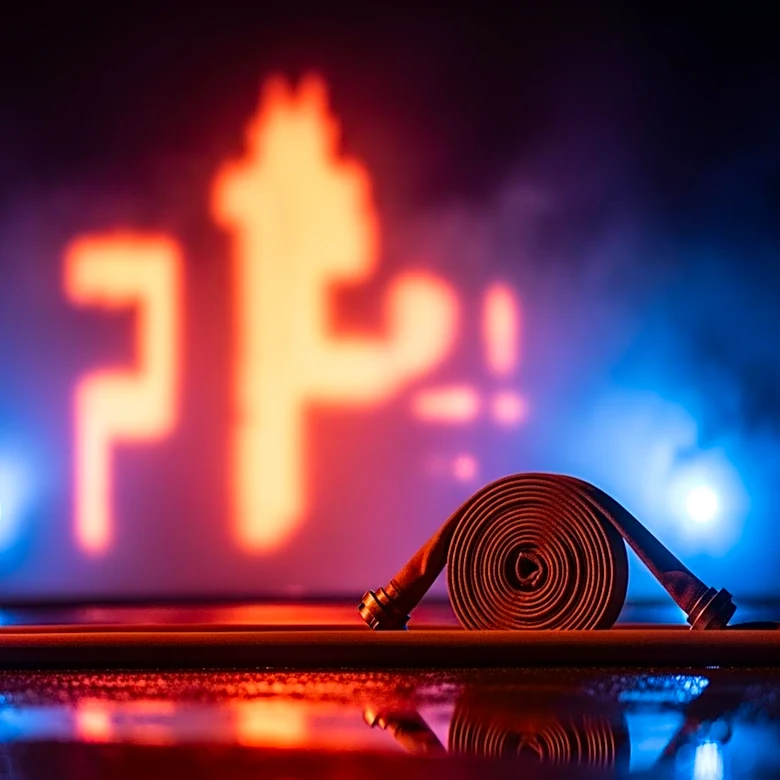 Queens Fire Injures Six Firefighters and Displaces Residents in Astoria