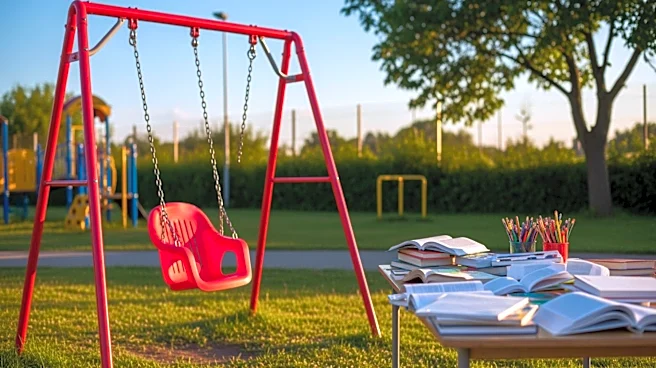 Evansville Hosts Free Children's Day Event with Community Resources