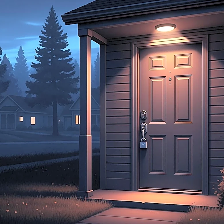 San Fernando Valley Residents Express Concerns Over Rising Burglaries