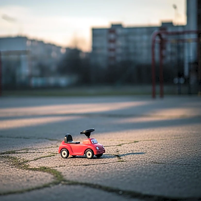 Dallas Police Investigate Fatal Shooting of 2-Year-Old Child