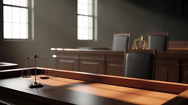 Federal Judge Orders Release of Family of Colorado Firebombing Suspect, Halts Deportation