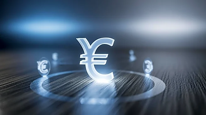 Moody's Highlights Weak Yen Amid Global Economic Uncertainty