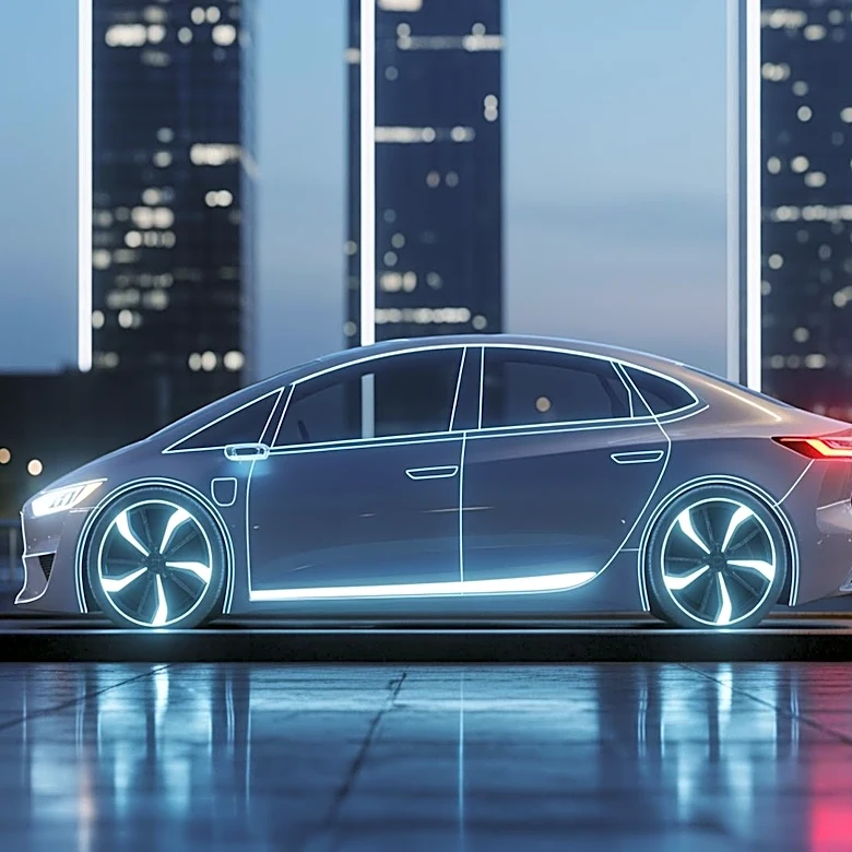 DC Councilmember Proposes Bill to Allow Self-Driving Rideshare Vehicles in Washington, D.C.