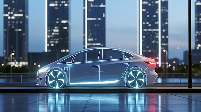 DC Councilmember Proposes Bill to Allow Self-Driving Rideshare Vehicles in Washington, D.C.