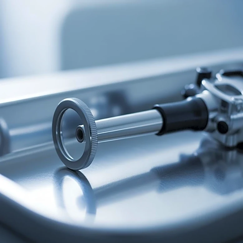 Routine Colonoscopy Leads to Stage 3 Colon Cancer Diagnosis for South Carolina Woman