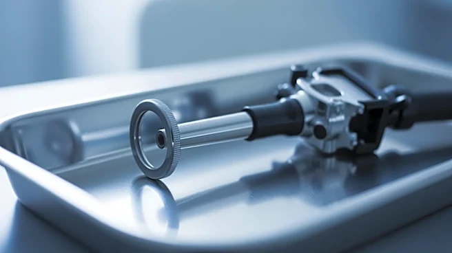 Routine Colonoscopy Leads to Stage 3 Colon Cancer Diagnosis for South Carolina Woman