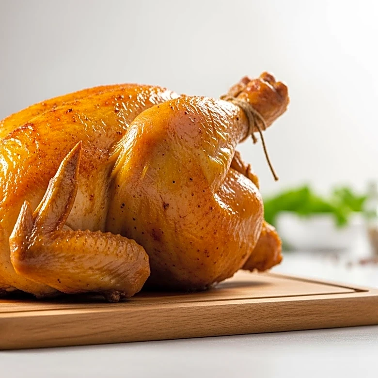 Proposed Legislation to Allow SNAP Recipients to Purchase Hot Rotisserie Chickens