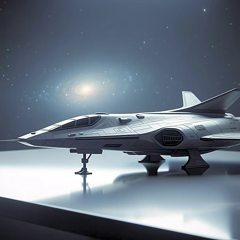 NASA Assigns SpaceX Crew-13 for Upcoming Space Station Mission