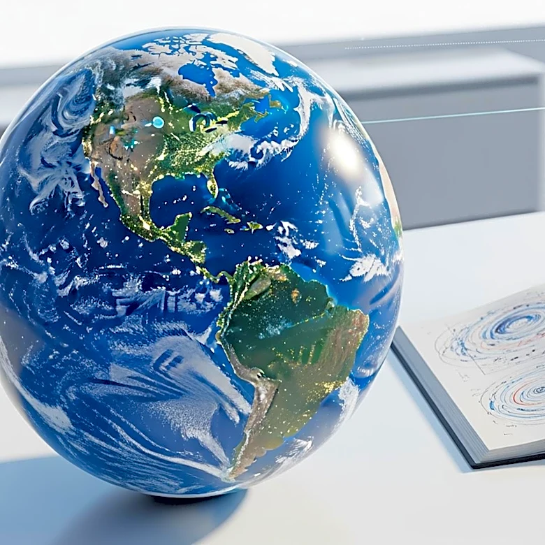 NASA Updates Early Career Investigator Program in Earth Science