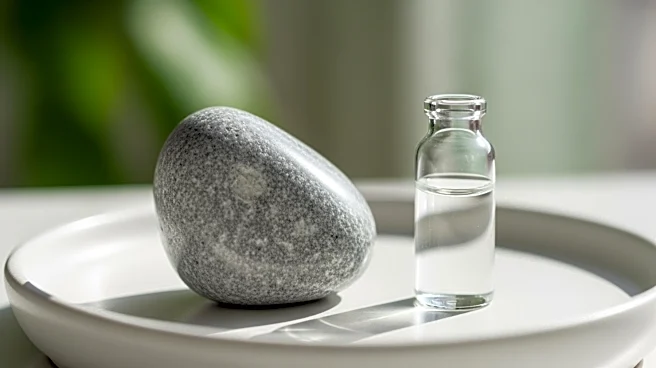 Medical Experts Highlight Symptoms of Magnesium Deficiency and Its Impact on Health