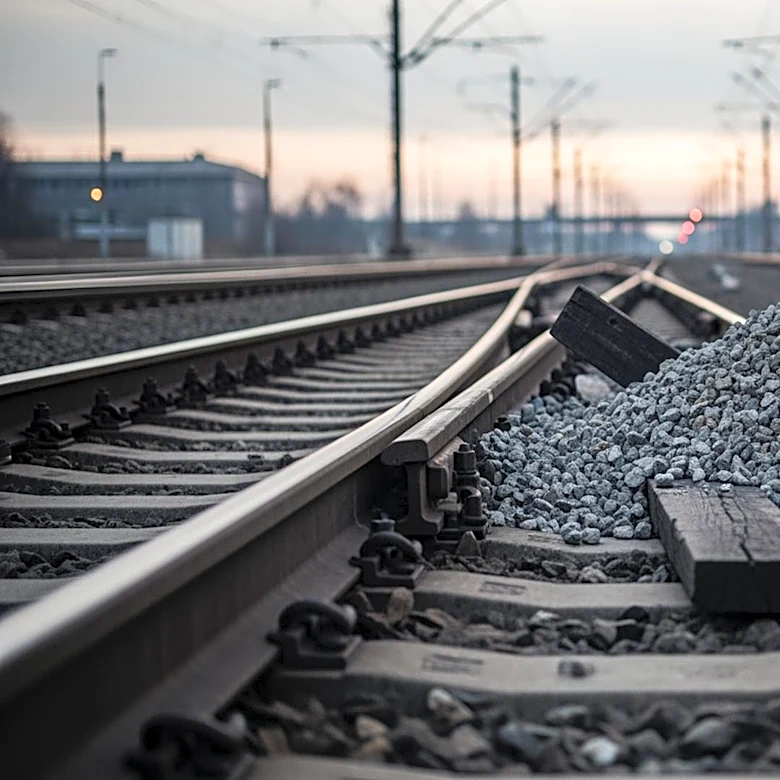 Amtrak Sues Metro-North Over Alleged Train Blockades Impacting Commuters