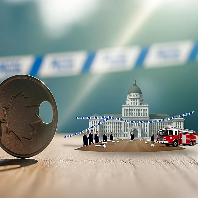 Minnesota Man Seeks Canadian Citizenship Under New Immigration Law