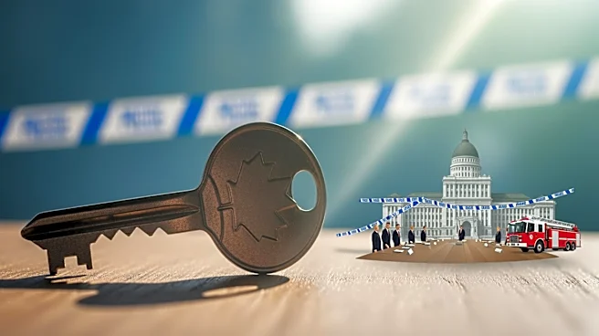 Minnesota Man Seeks Canadian Citizenship Under New Immigration Law