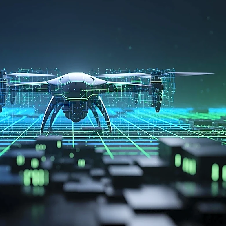 University of Alabama Implements Cyber-Driven Counter-Drone Technology for Security