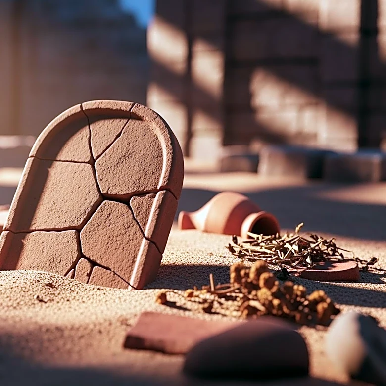 University of South Florida Researchers Uncover Ancient Pandemic's Impact on Jerash