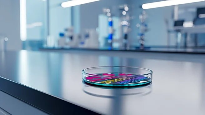 USDA Establishes National Food Safety Center in Urbandale to Enhance Operations