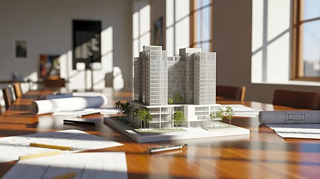 Portuguese Building Firm Opens New Museum Prioritizing Workers' Engagement