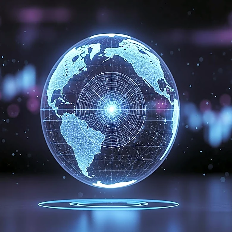 Astronomers Develop Synthetic Universe to Test Cosmological Models