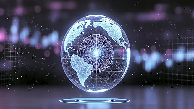 Astronomers Develop Synthetic Universe to Test Cosmological Models