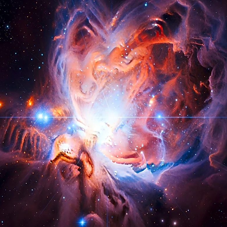 James Webb Space Telescope Reveals Breathtaking Structures in Dying Star