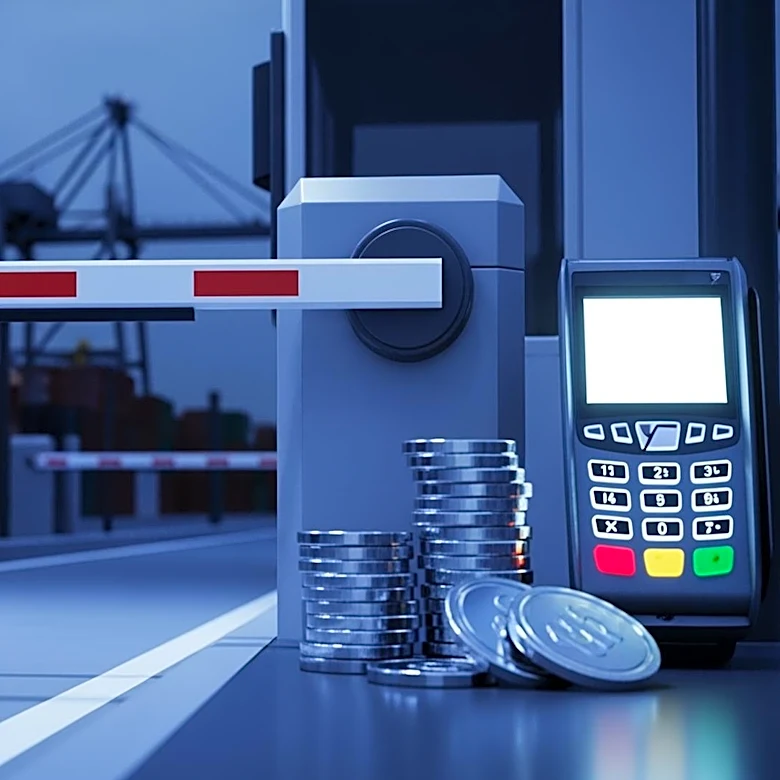 IRGC's Hormuz Toll System Faces Scrutiny Over Payment Practices and Sanctions