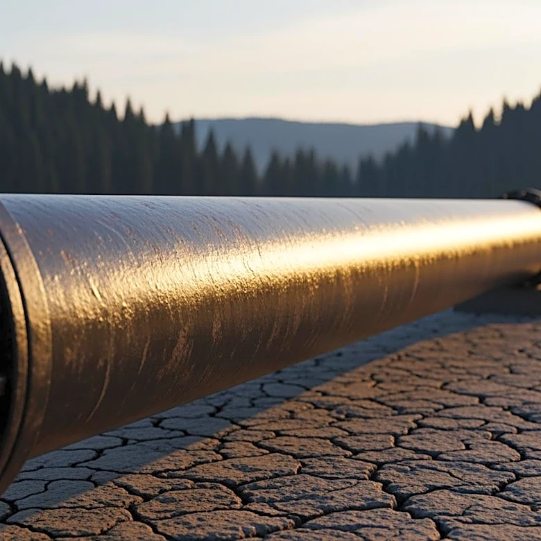 Supreme Court Decision Keeps Line 5 Pipeline Case in Michigan State Court