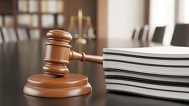 Boise County Seeks Attorney General's Help in Investigating Alleged Misconduct by Officials