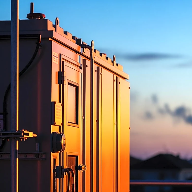 California Communities Oppose Large-Scale Battery Projects Amid Fire Risks