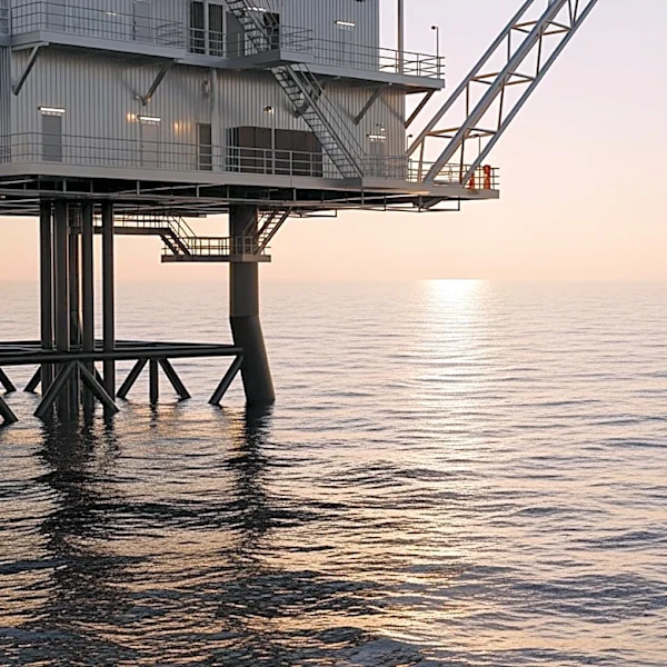 New Joint Venture to Explore Guinea-Bissau Offshore Oil Potential