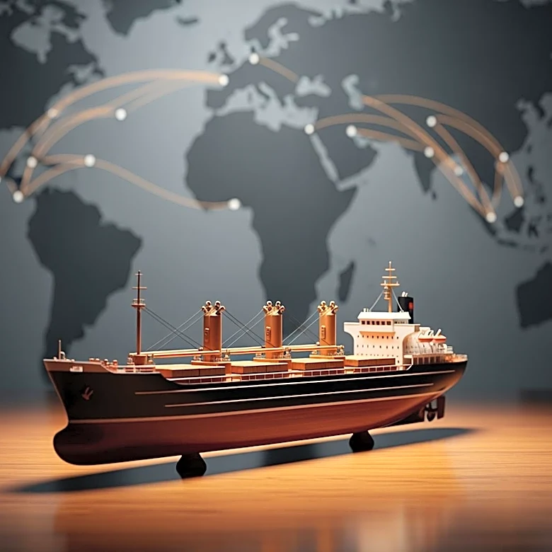 European Shippers Gain Amid Middle East Tensions, Future Uncertain