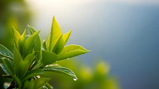 Maryland to Enjoy Spring Weather Before Weekend Rain Returns