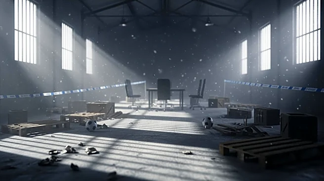 Israeli Army Faces Allegations of Looting in South Lebanon Amid Prolonged Conflict