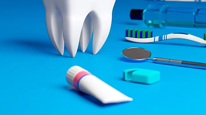 Study Reveals PTSD Patients Avoid Dental Care Due to Trauma Triggers