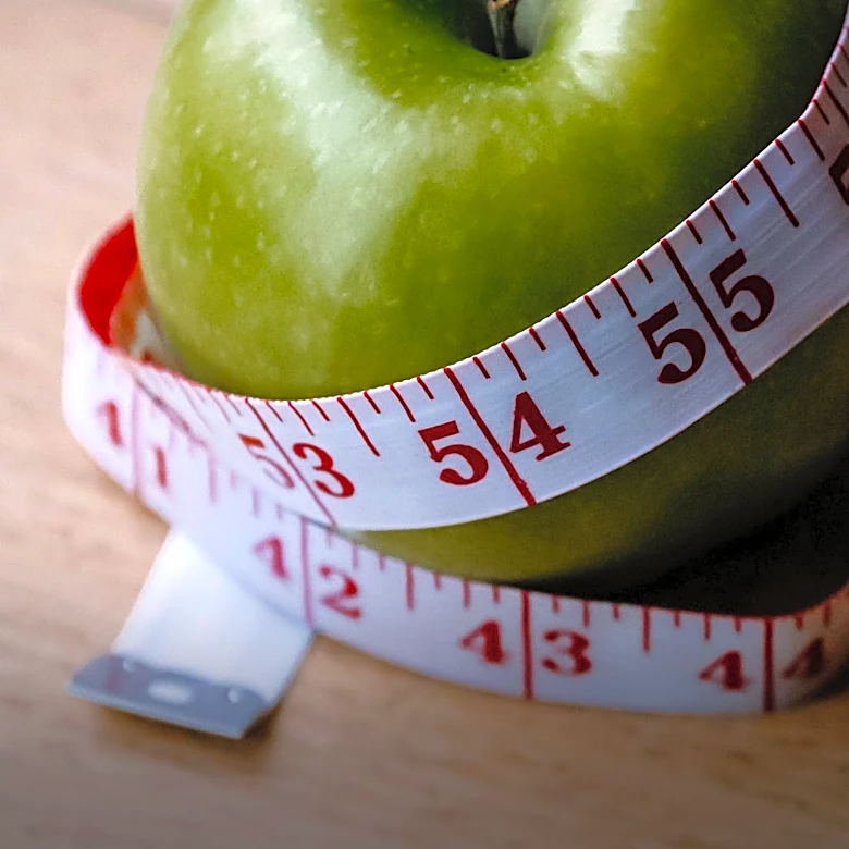 Early Adulthood Weight Gain Linked to Increased Mortality Risk