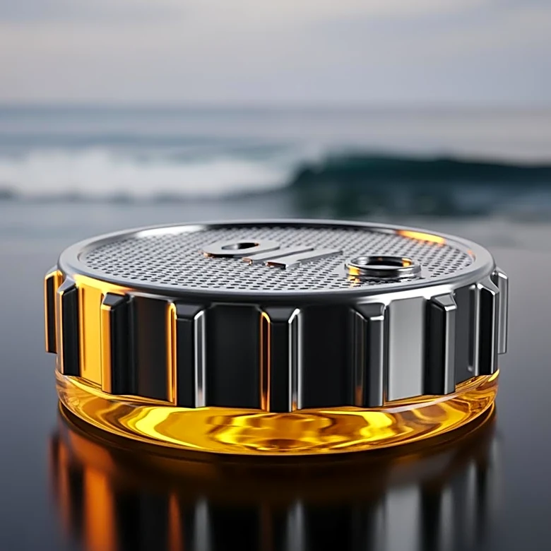 Brent Crude Prices Surge Amid President Trump's Strait of Hormuz Threats